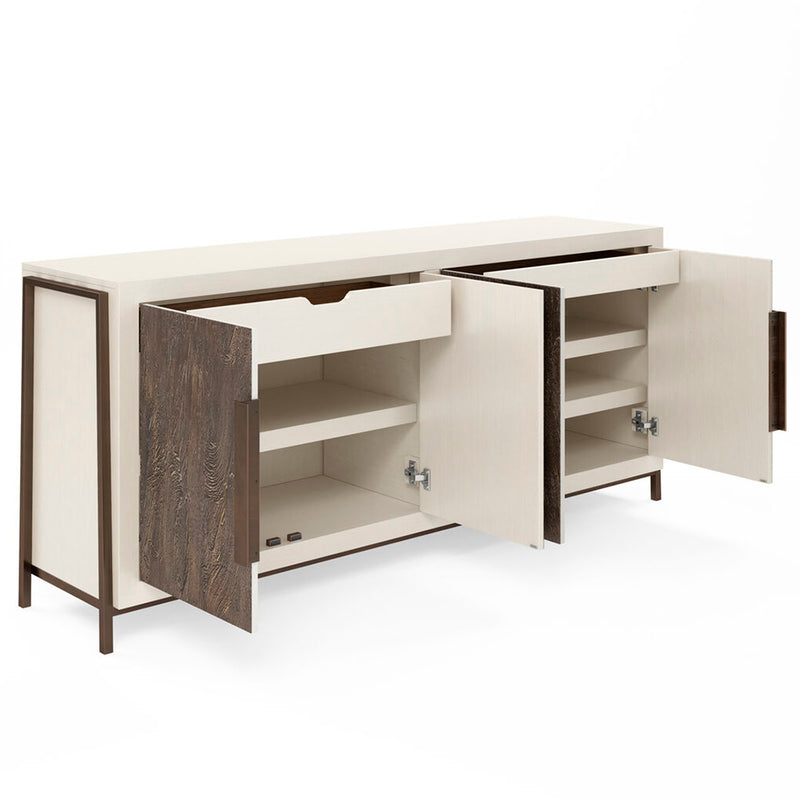 A.R.T. Furniture Blanc Credenza