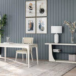 A.R.T. Furniture Blanc Console Table