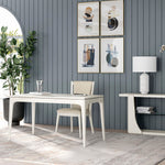 A.R.T. Furniture Blanc Writing Desk