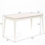 A.R.T. Furniture Blanc Writing Desk