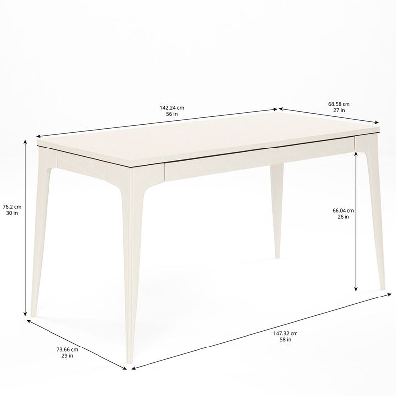 A.R.T. Furniture Blanc Writing Desk