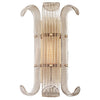 Hudson Valley Lighting Brasher Wall Sconce