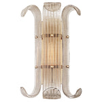 Hudson Valley Lighting Brasher Wall Sconce