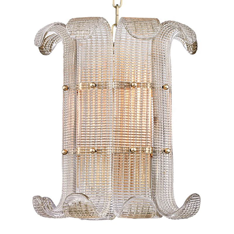 Hudson Valley Lighting Brasher Pendant