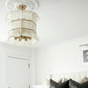 Hudson Valley Lighting Brasher Chandelier