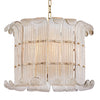 Hudson Valley Lighting Brasher Chandelier