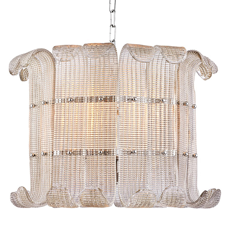 Hudson Valley Lighting Brasher Chandelier