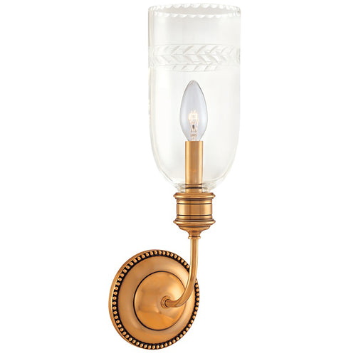 Hudson Valley Lighting Lafayette Wall Sconce