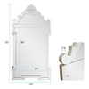 Highgrove Wall Mirror