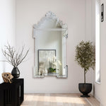 Highgrove Wall Mirror