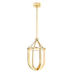 Hudson Valley Lighting Tournu Lantern