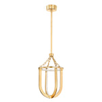 Hudson Valley Lighting Tournu Lantern