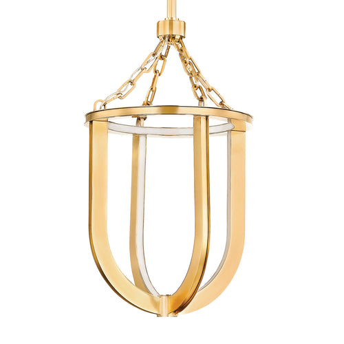 Hudson Valley Lighting Tournu Lantern