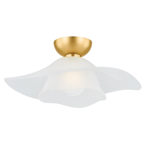 Hudson Valley Lighting Netherlee Flush Ceiling Mount