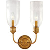 Hudson Valley Lighting Lafayette Wall Sconce