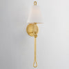 Hudson Valley Lighting Alburgh Wall Sconce