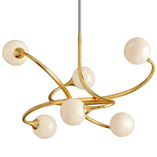 Corbett Lighting Signature Chandelier