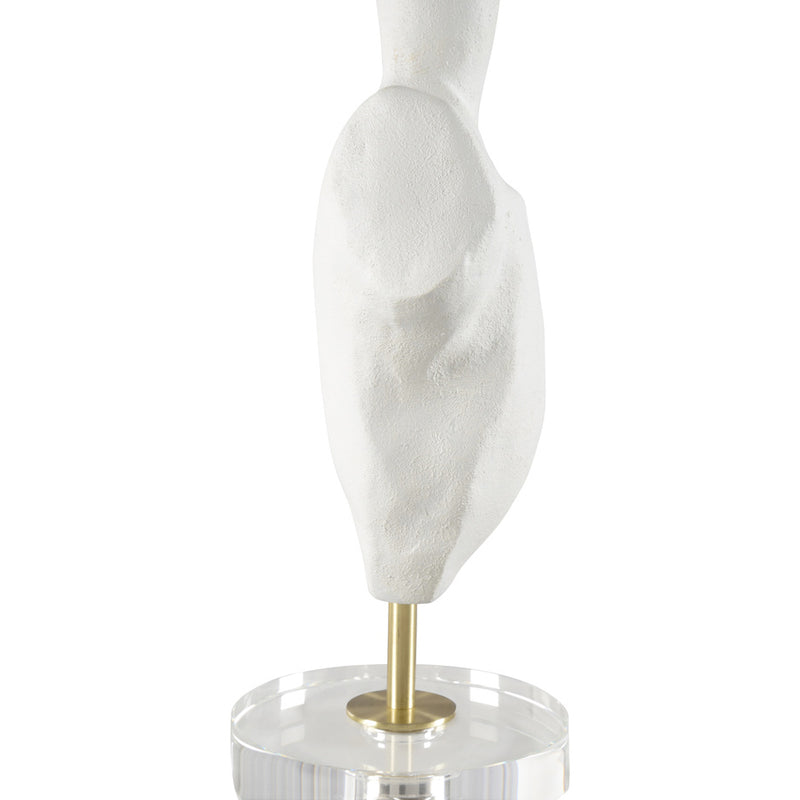 Wildwood Vogue Accent Sculpture