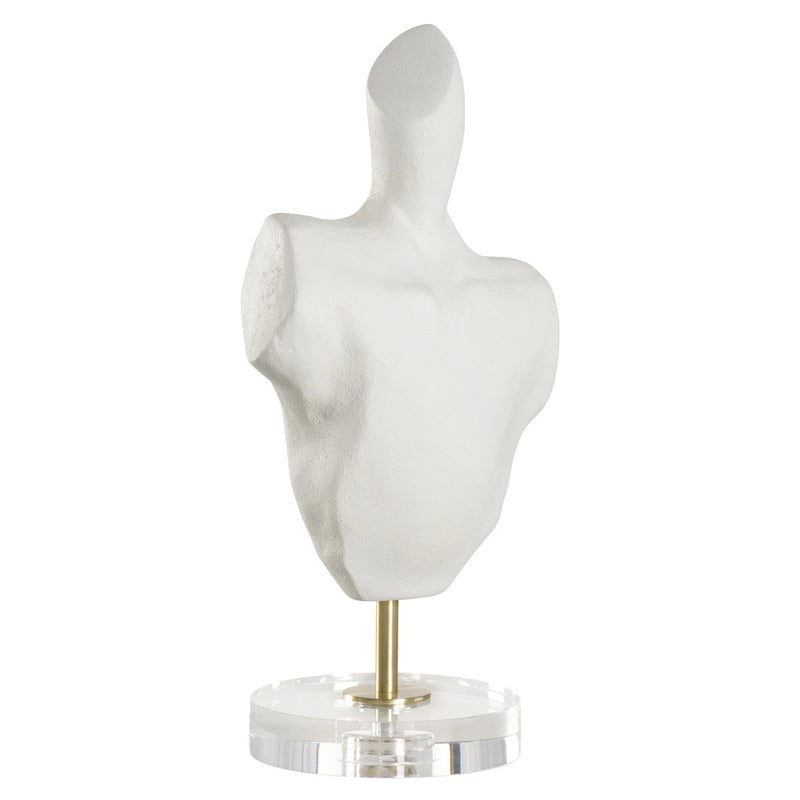 Wildwood Vogue Accent Sculpture