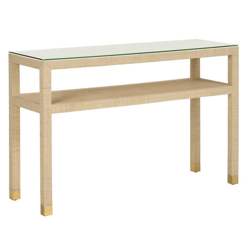 Wildwood Socialite Console Table