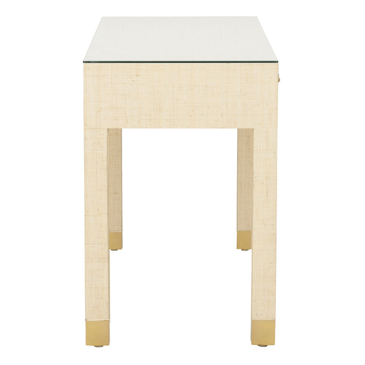 Wildwood Sophisticate Console Table