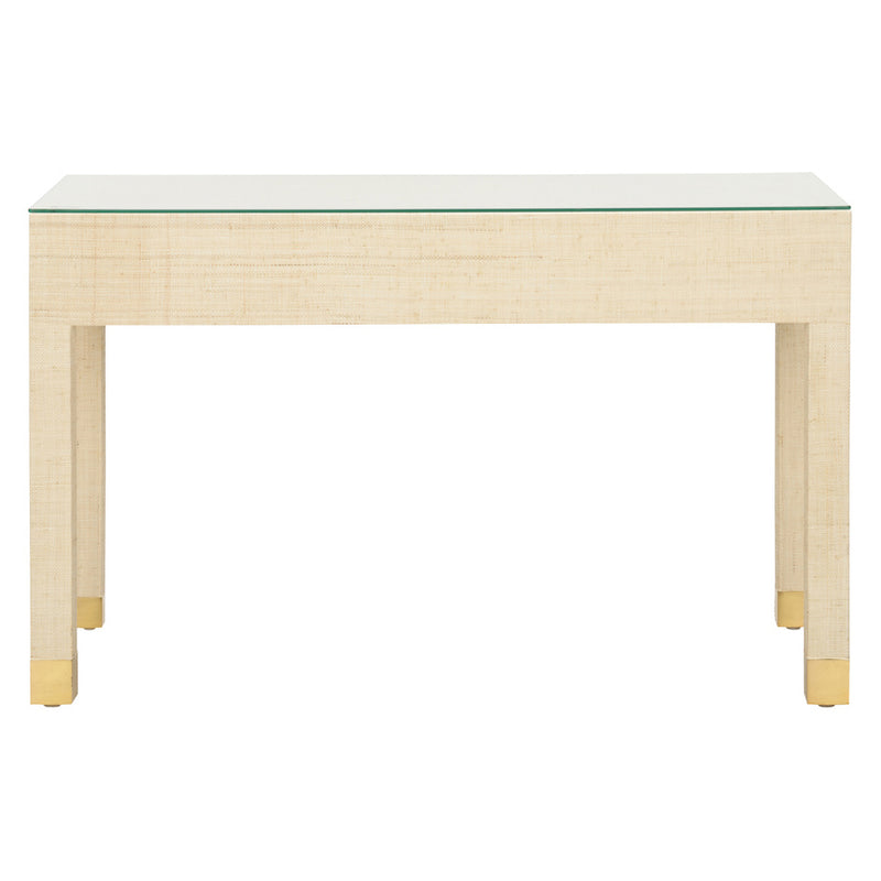 Wildwood Sophisticate Console Table