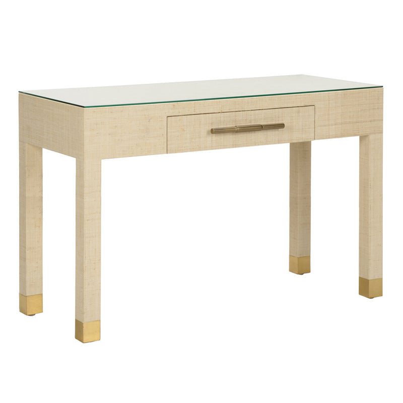 Wildwood Sophisticate Console Table