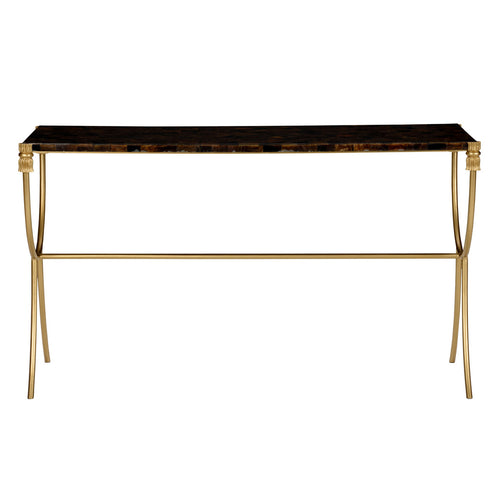 Wildwood Commencement Console Table