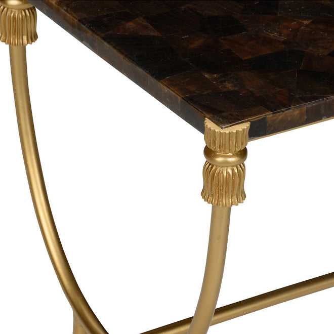 Wildwood Commencement Console Table