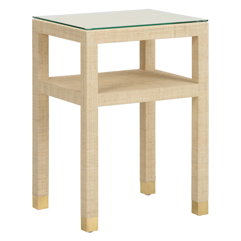 Wildwood Socialite End Table