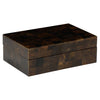 Wildwood Box Step Decorative Box