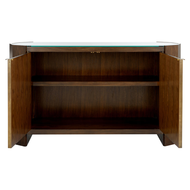 Wildwood Harper Console Table