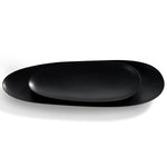 Ethnicraft Thin Oval Boards Set