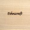 Ethnicraft Thin Oval Boards Set