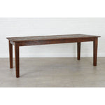 Etu Home Provence Farm Dining Table