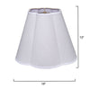 Jamie Young Scalloped Lamp Shade