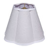 Jamie Young Scalloped Lamp Shade