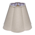 Jamie Young Scalloped Lamp Shade