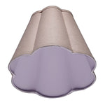 Jamie Young Scalloped Lamp Shade