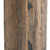 Regina Andrew Eli Wood Side Table