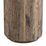 Regina Andrew Eli Wood Side Table