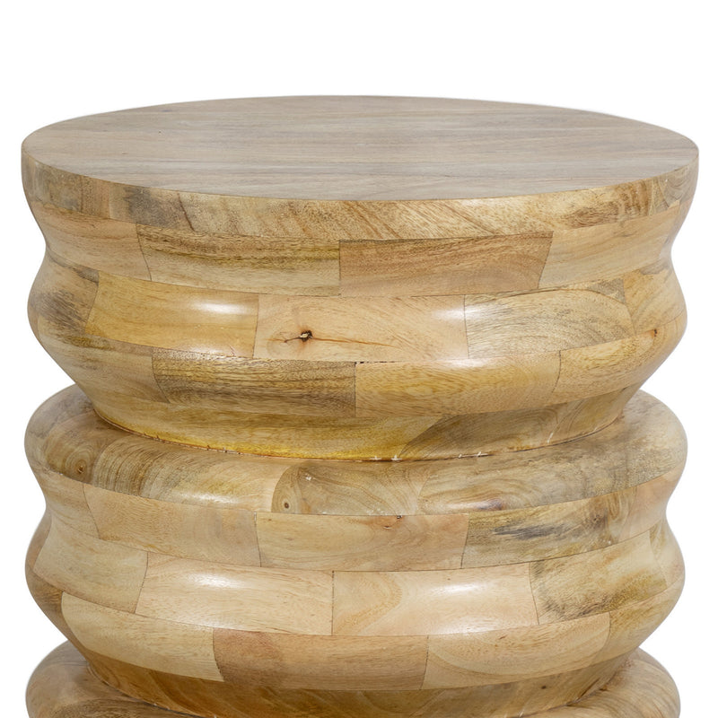 Regina Andrew Aria Wood Accent Table