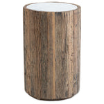 Regina Andrew Eli Wood Side Table