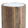 Regina Andrew Eli Wood Side Table