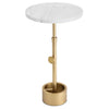 Regina Andrew Myles Accent Table