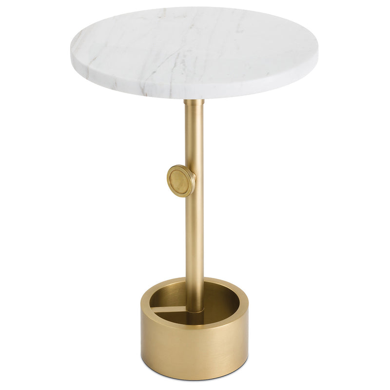 Regina Andrew Myles Accent Table