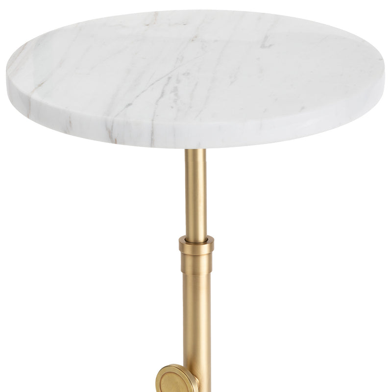 Regina Andrew Myles Accent Table