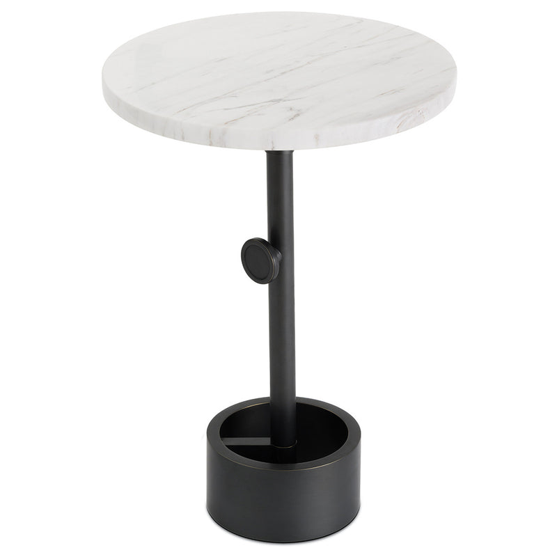 Regina Andrew Myles Accent Table