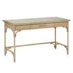 Currey & Co Olisa Rope Desk