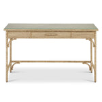 Currey & Co Olisa Rope Desk